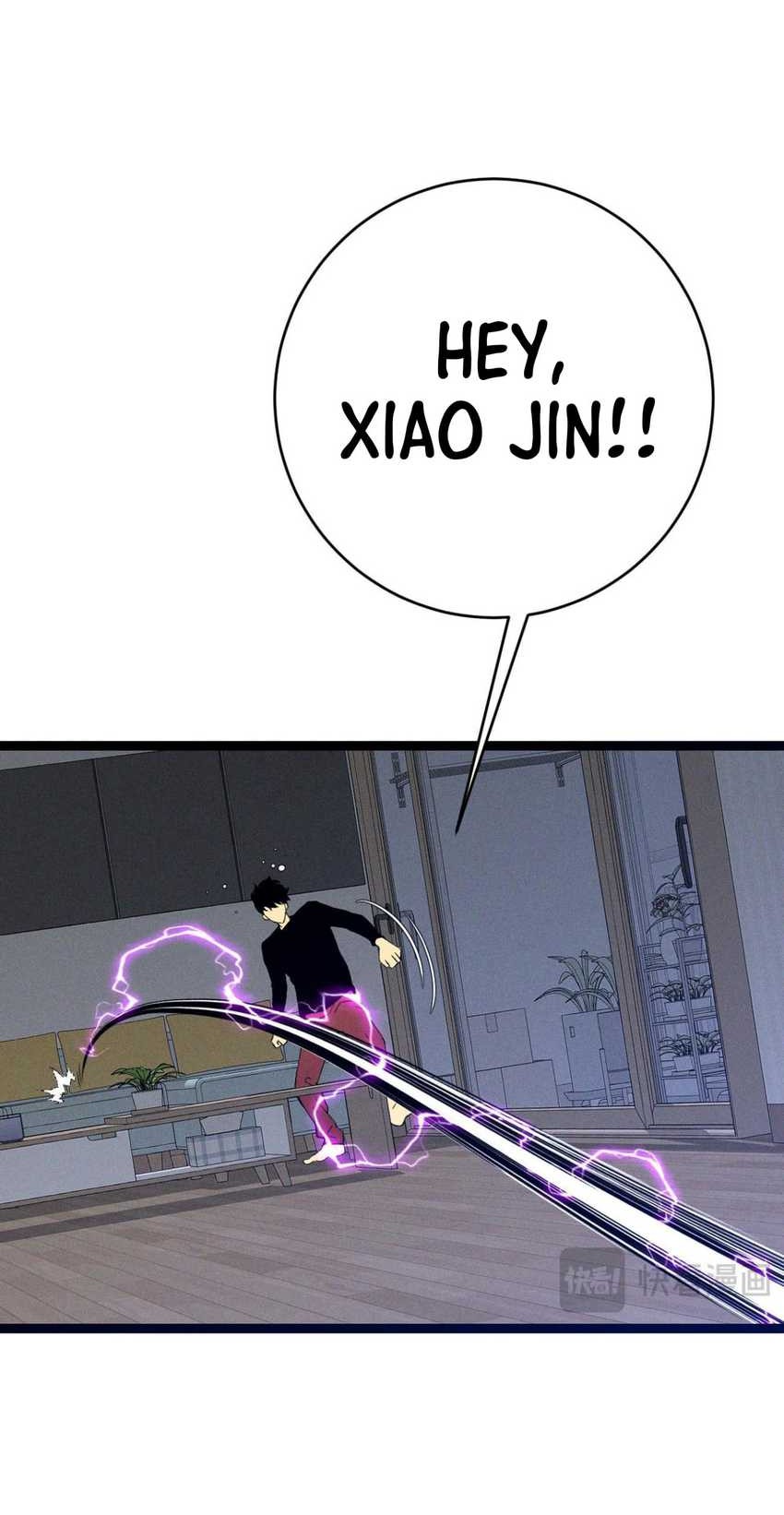 Your Talent is Mine Chapter 89 Gambar 6