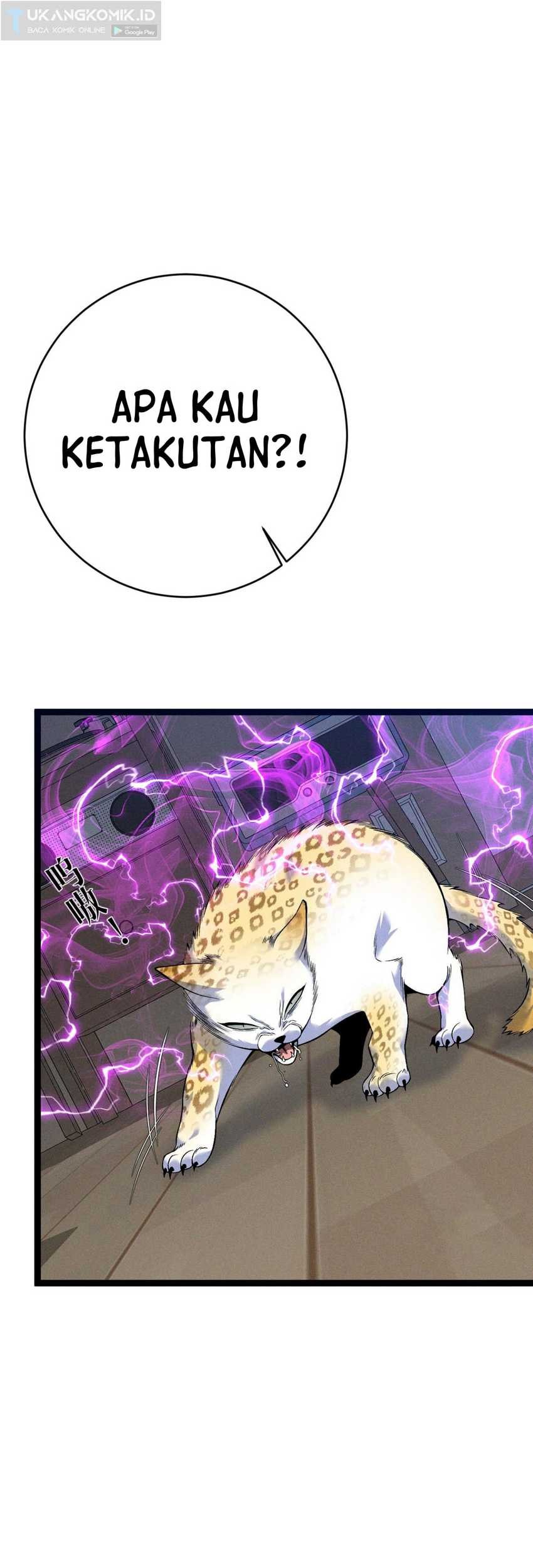 Your Talent is Mine Chapter 89 Gambar 7