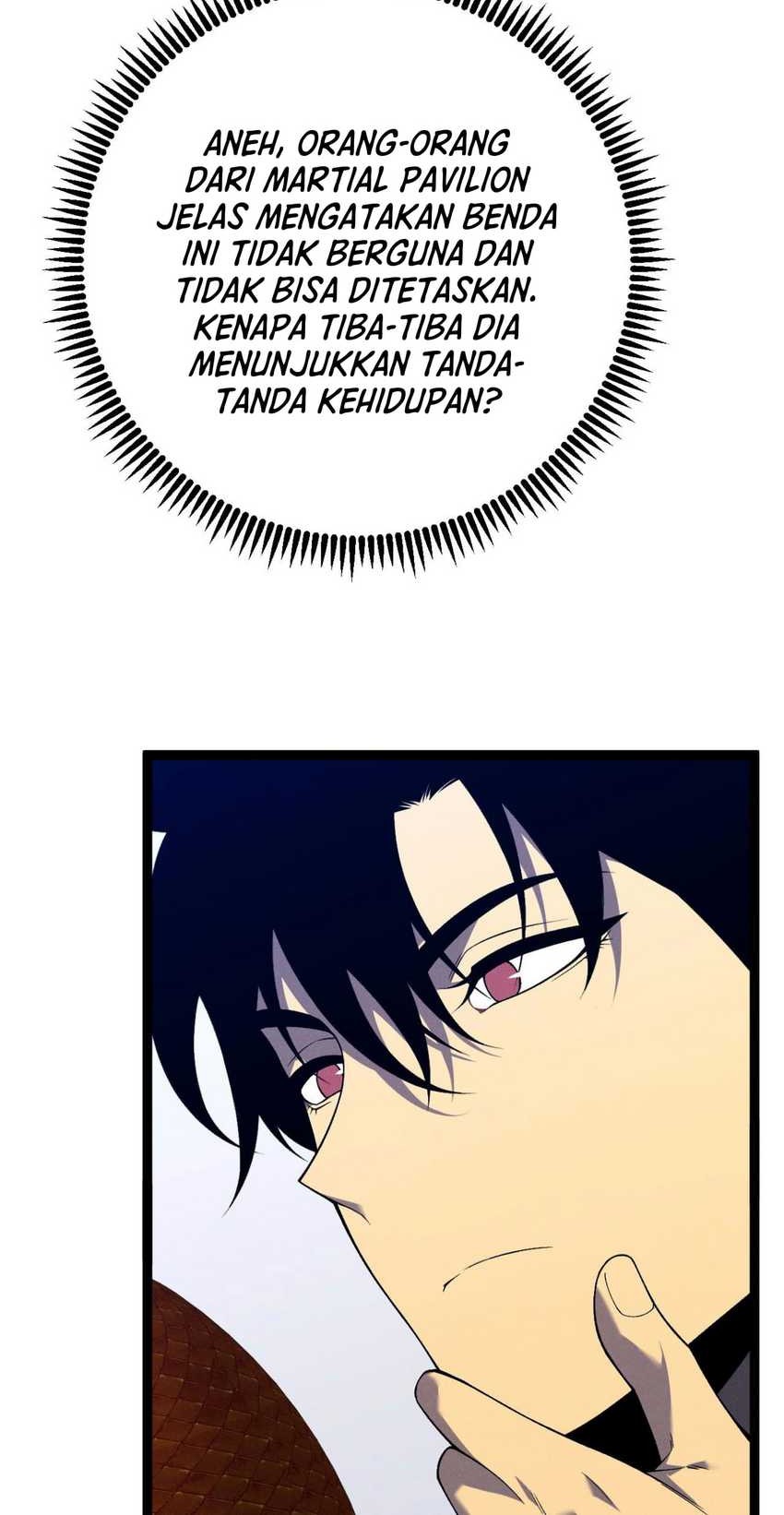 Your Talent is Mine Chapter 89 Gambar 15