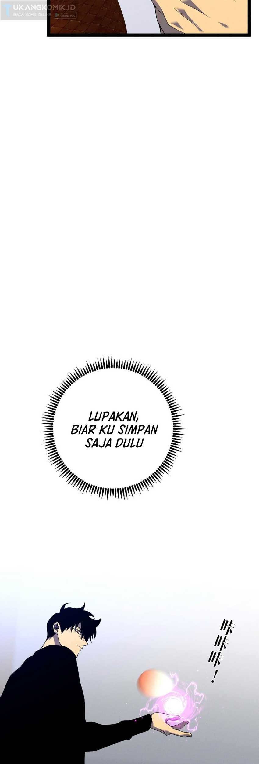 Your Talent is Mine Chapter 89 Gambar 16