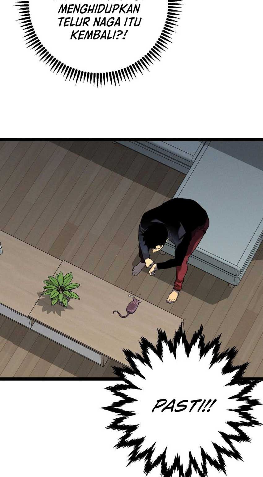 Your Talent is Mine Chapter 89 Gambar 18