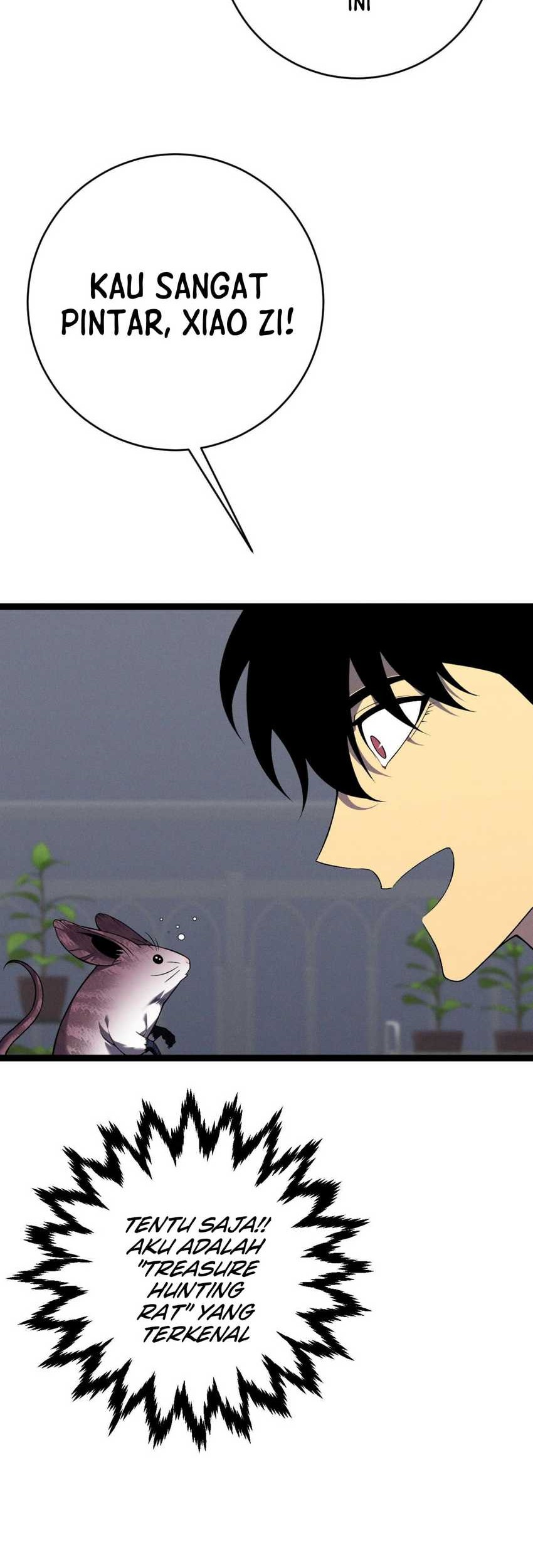 Your Talent is Mine Chapter 89 Gambar 20