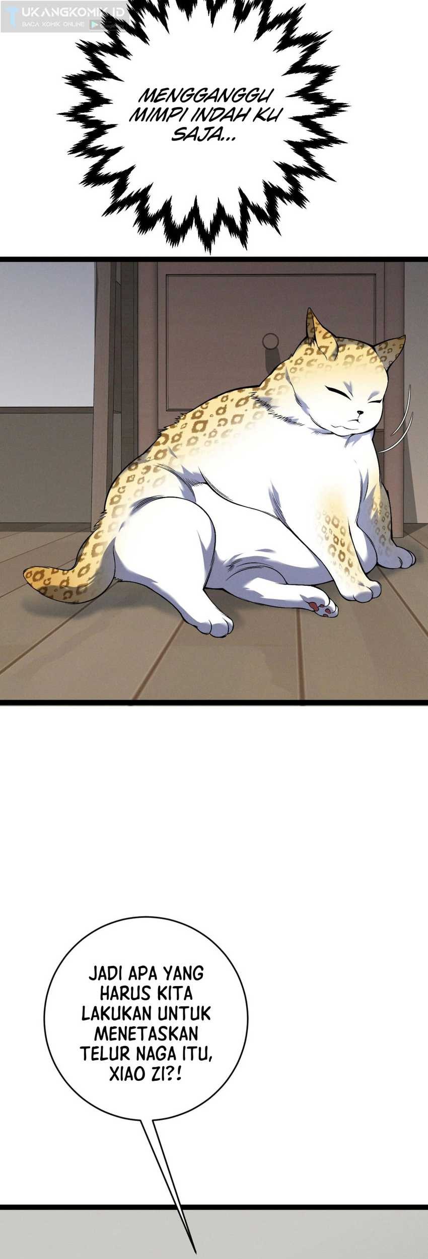 Your Talent is Mine Chapter 89 Gambar 22