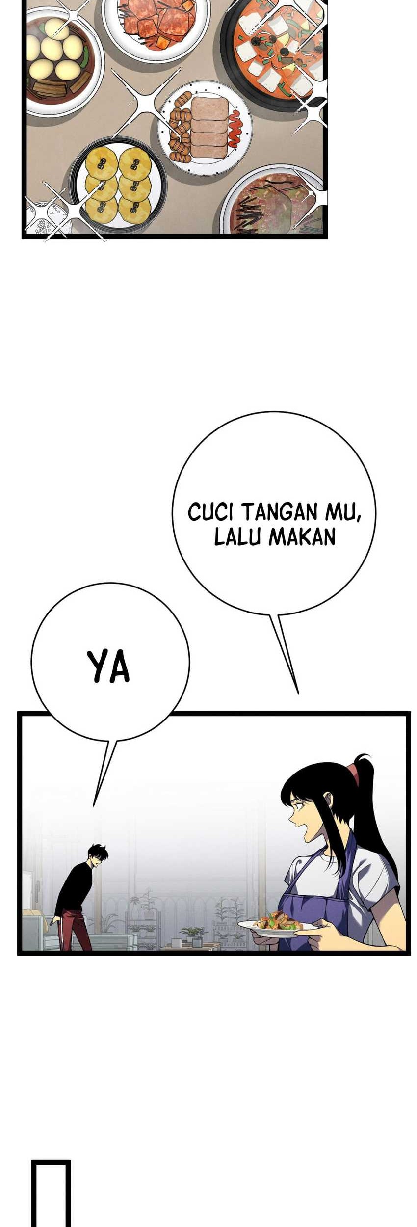 Your Talent is Mine Chapter 89 Gambar 26