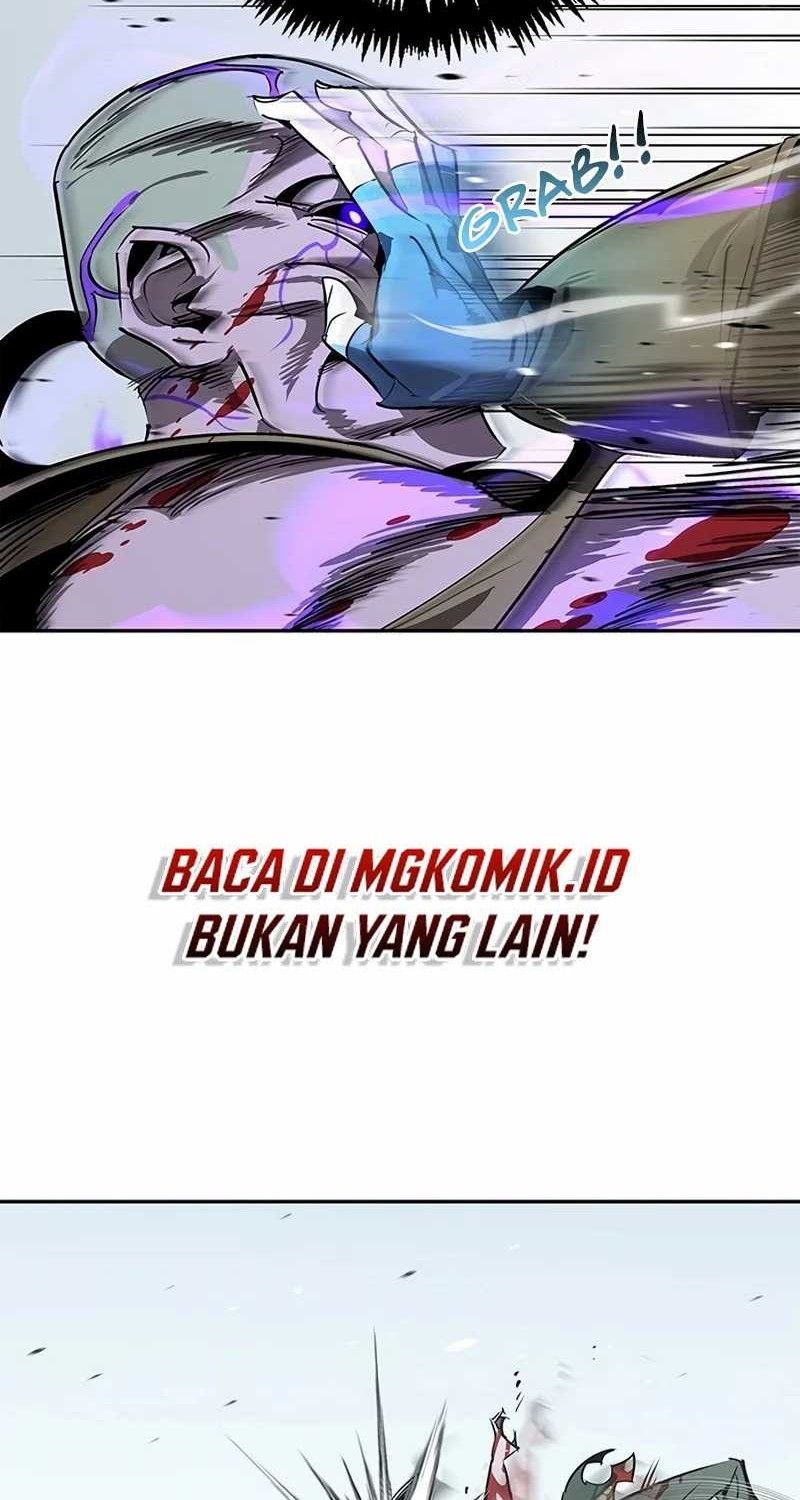 Martial Wild West Chapter 45 Gambar 28