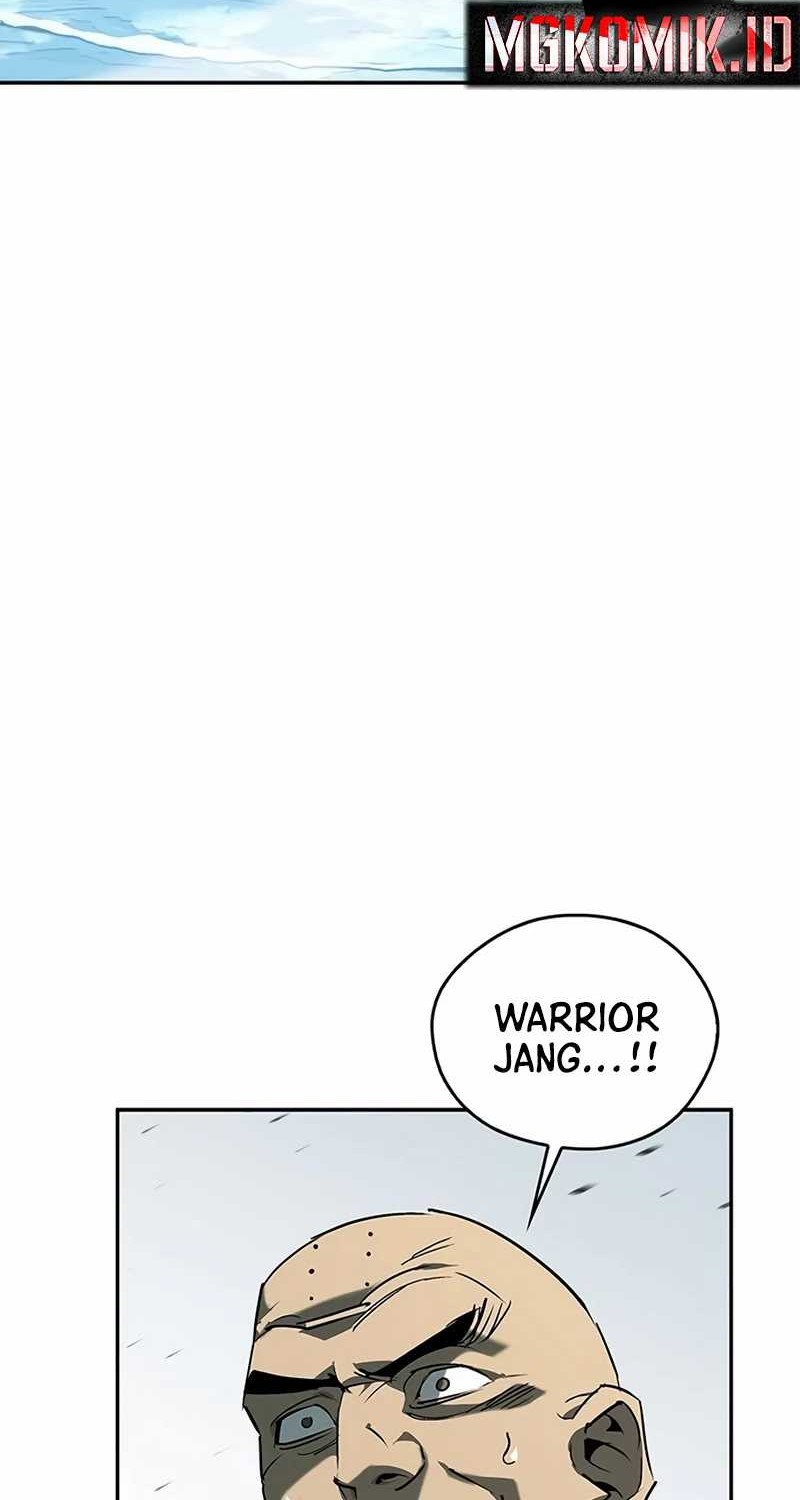 Martial Wild West Chapter 45 Gambar 30