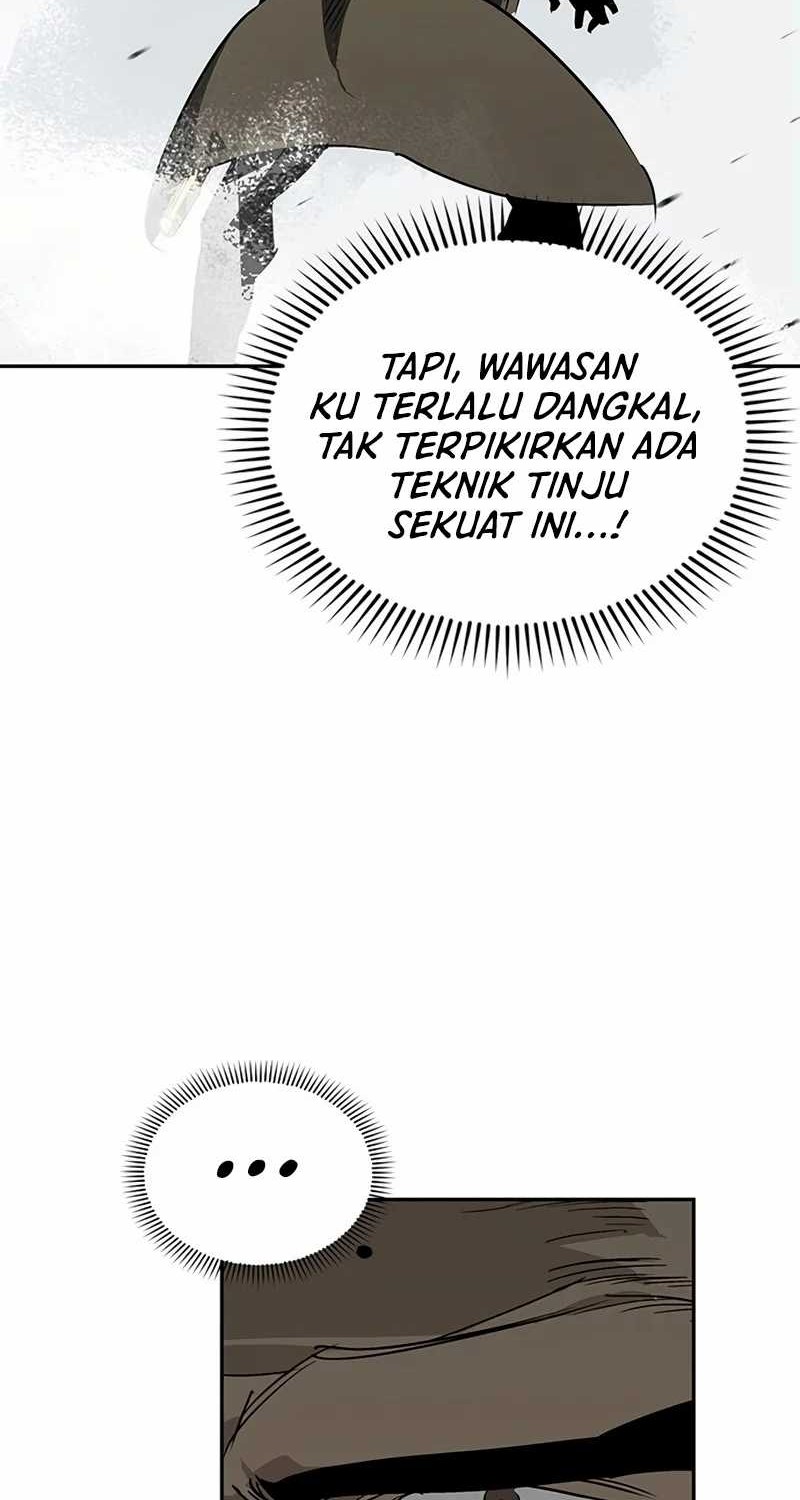 Martial Wild West Chapter 45 Gambar 32