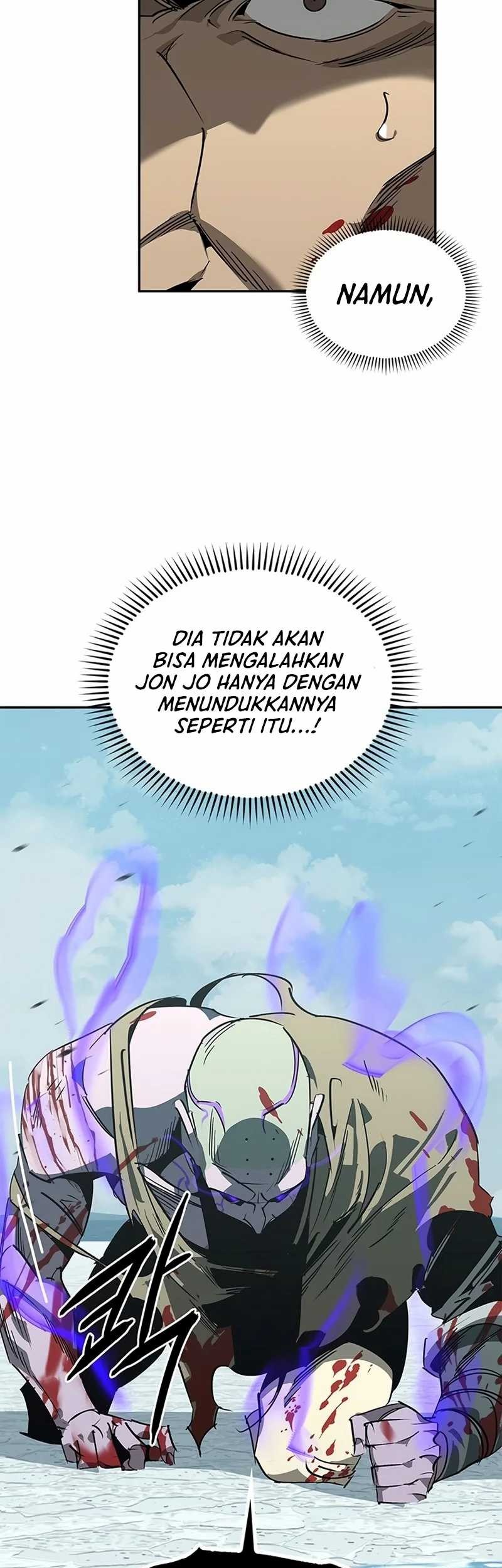 Martial Wild West Chapter 45 Gambar 33