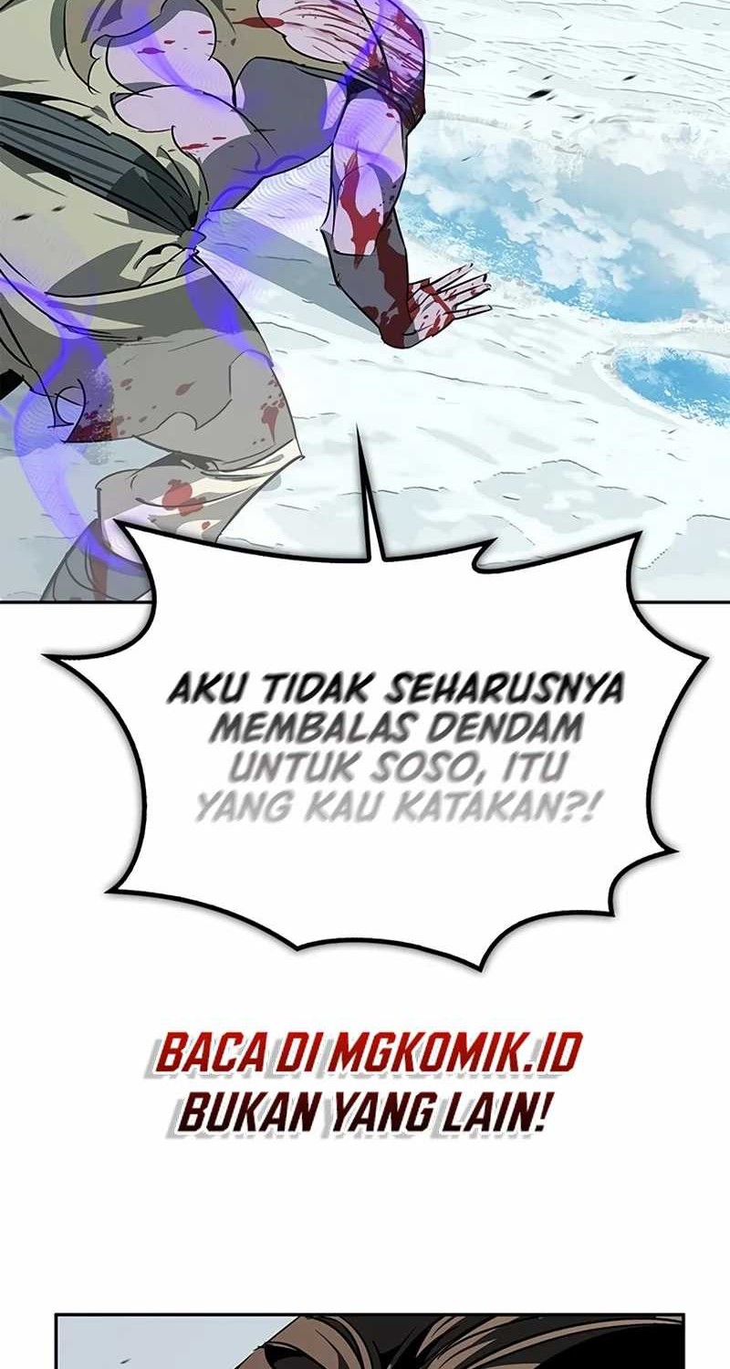 Martial Wild West Chapter 45 Gambar 36