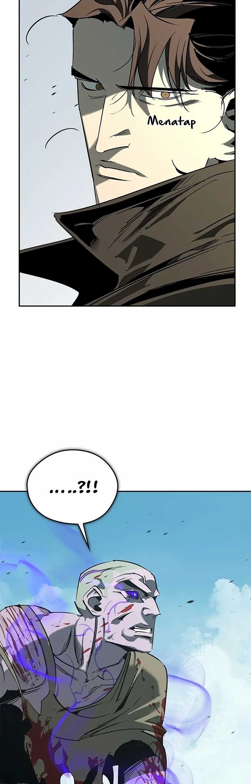 Martial Wild West Chapter 45 Gambar 37