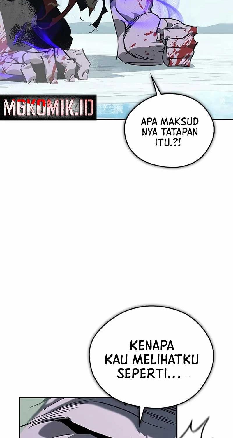 Martial Wild West Chapter 45 Gambar 38