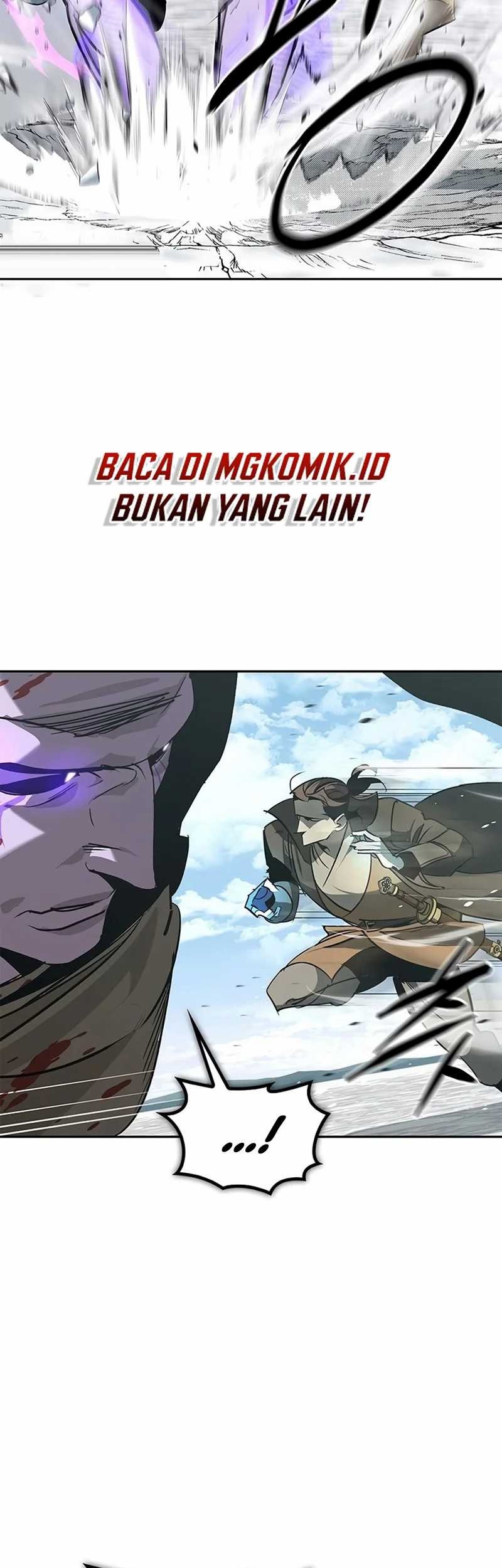 Martial Wild West Chapter 45 Gambar 19