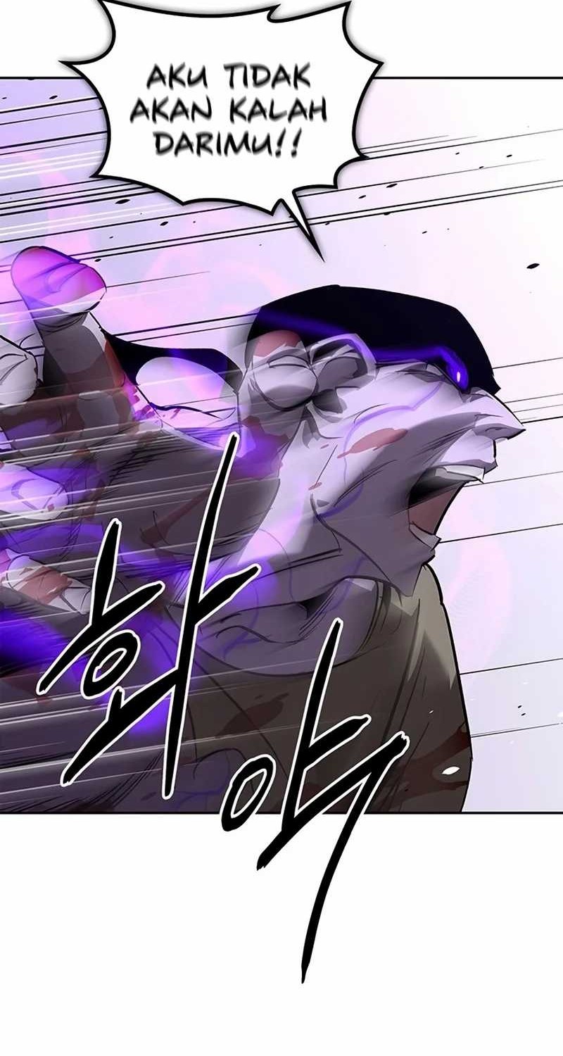 Martial Wild West Chapter 45 Gambar 20