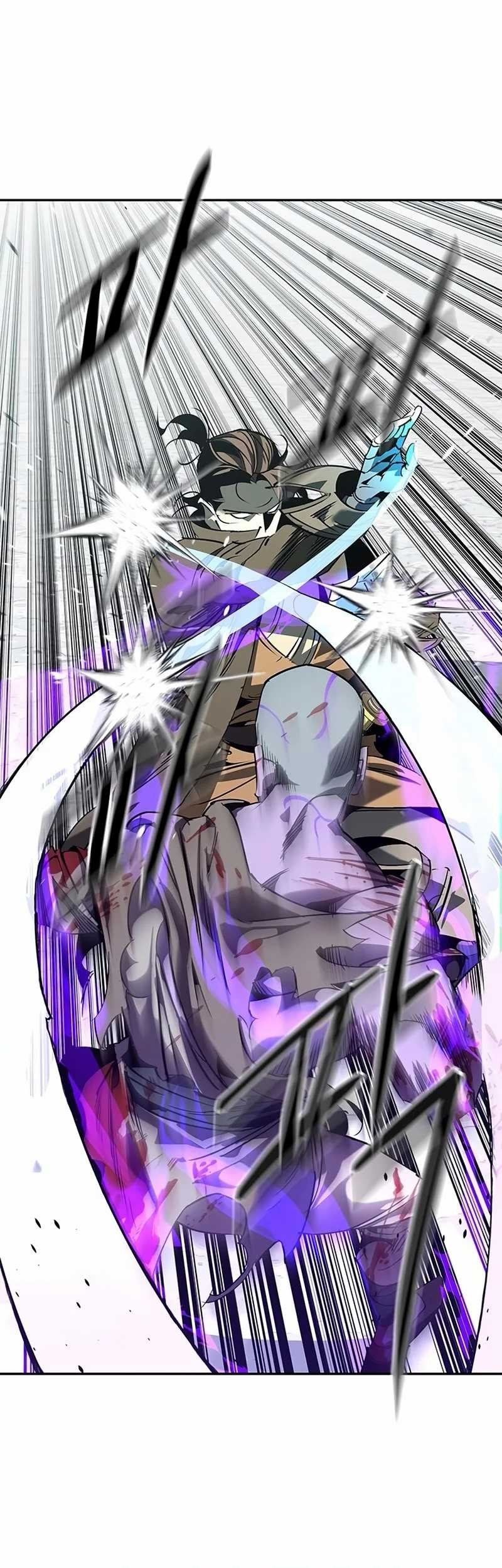 Martial Wild West Chapter 45 Gambar 21