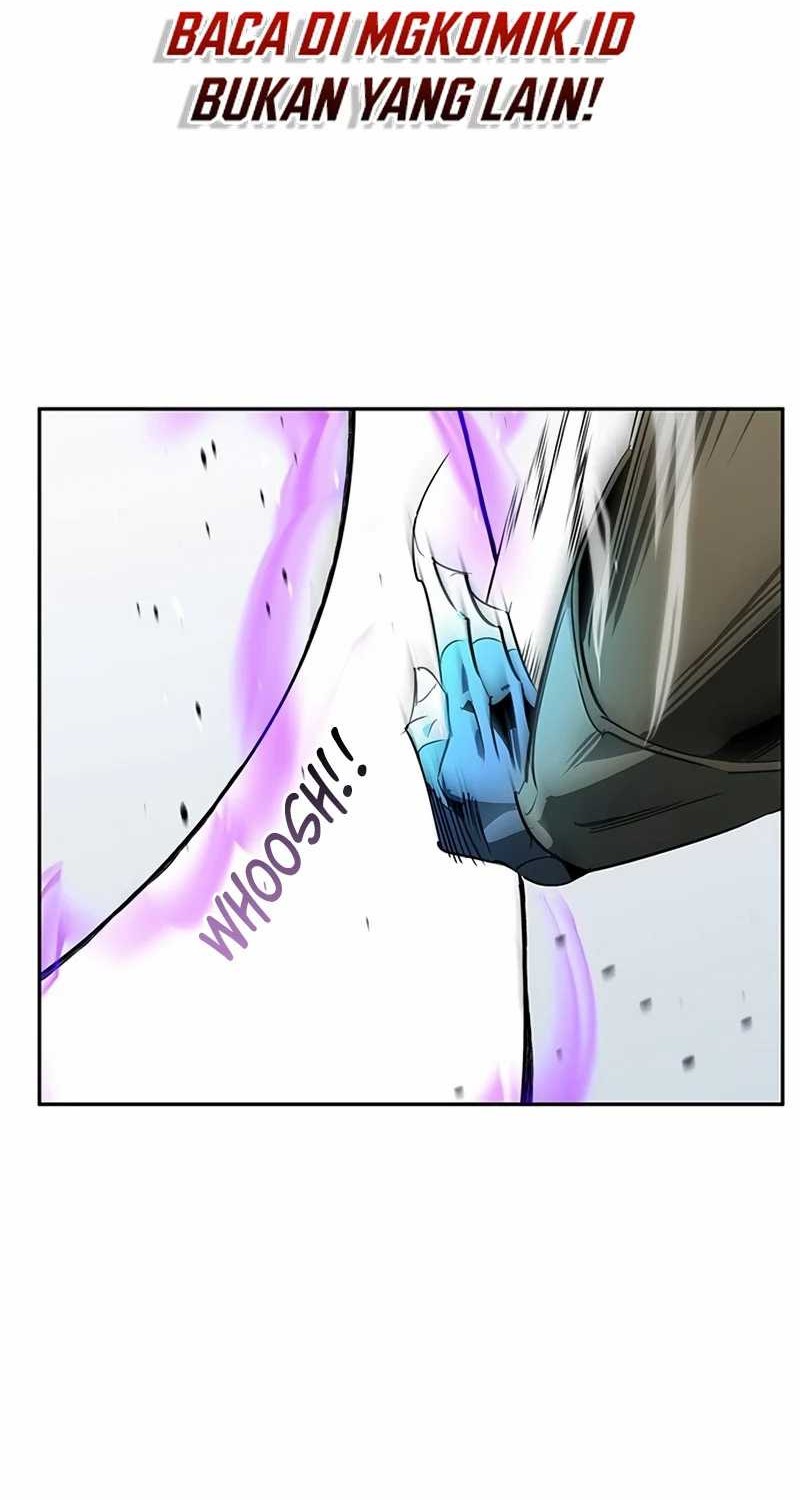 Martial Wild West Chapter 45 Gambar 22