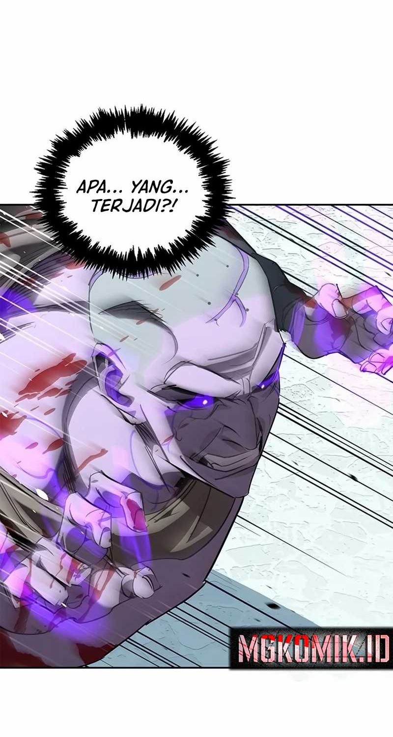 Martial Wild West Chapter 45 Gambar 24