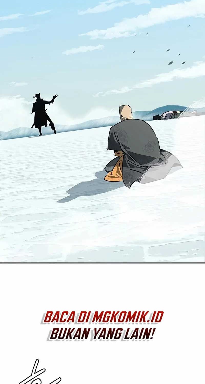 Manhua Martial Wild West Chapter 45 gambar nomor 2
