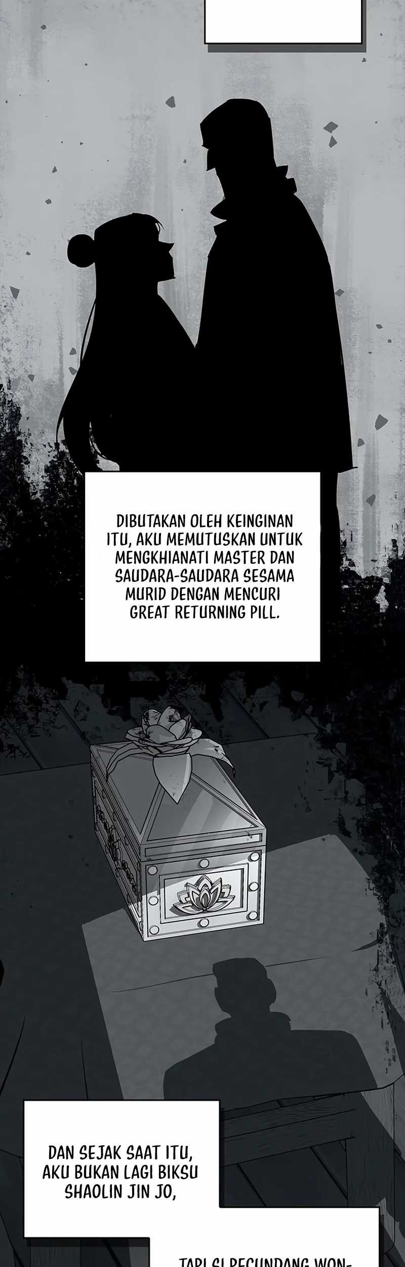 Martial Wild West Chapter 45 Gambar 47