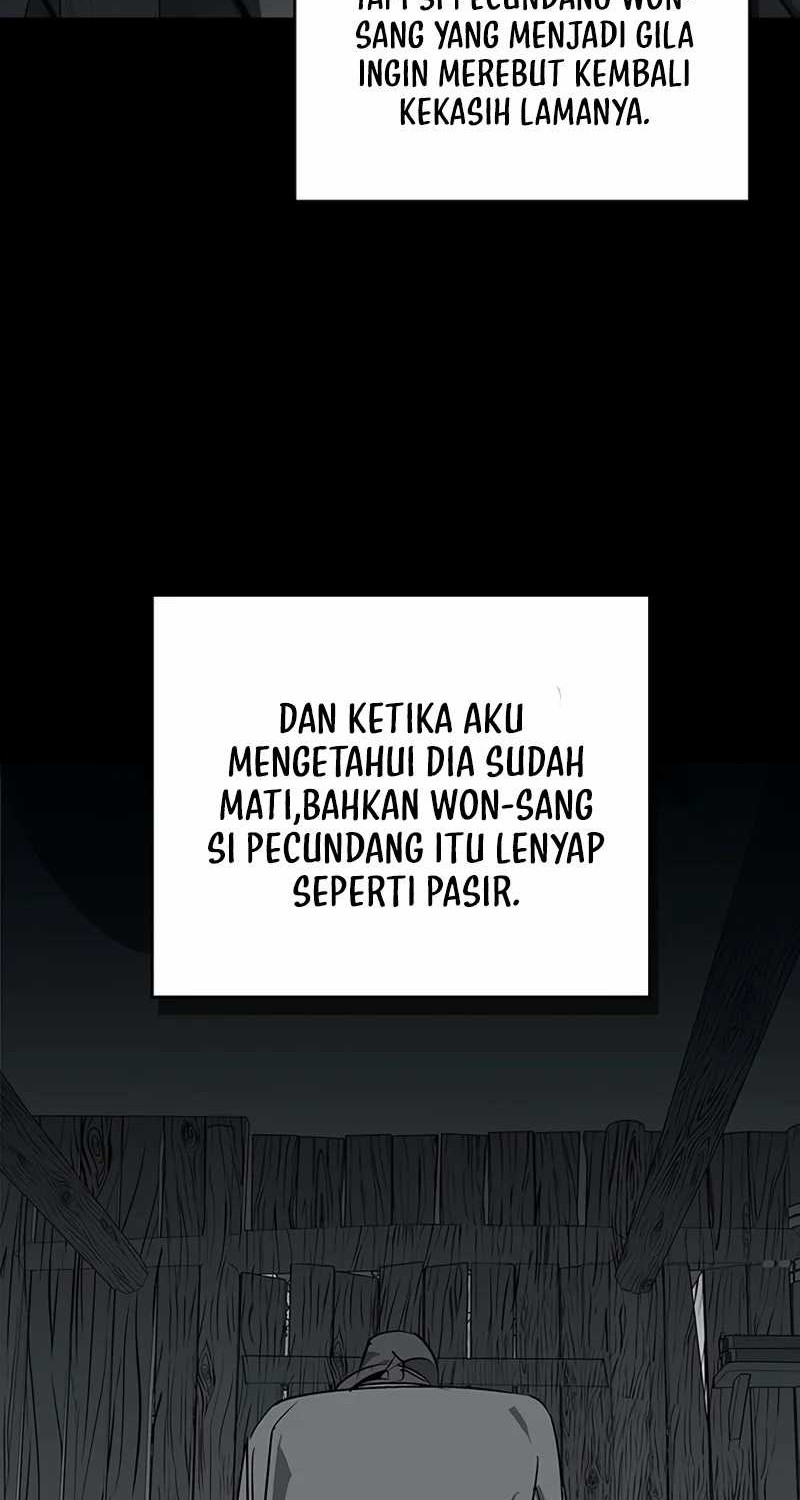 Martial Wild West Chapter 45 Gambar 48