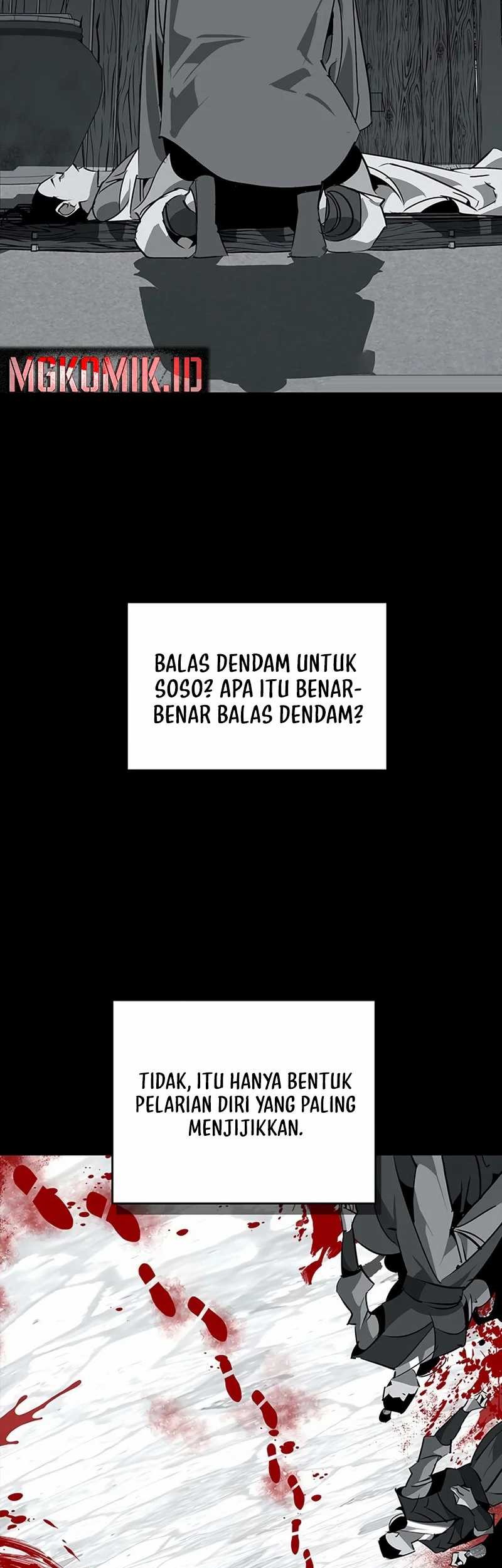 Martial Wild West Chapter 45 Gambar 49