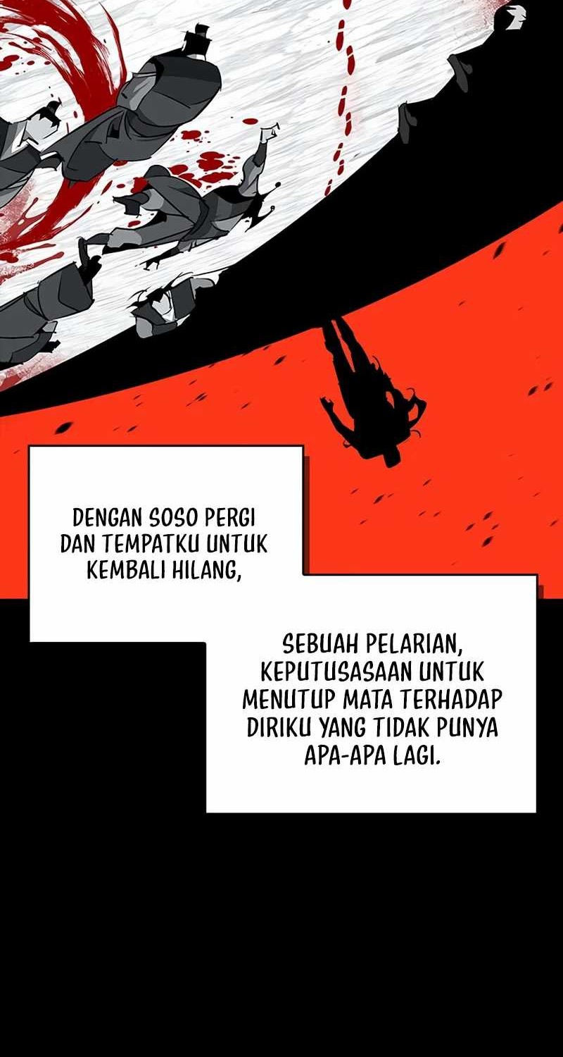 Martial Wild West Chapter 45 Gambar 50