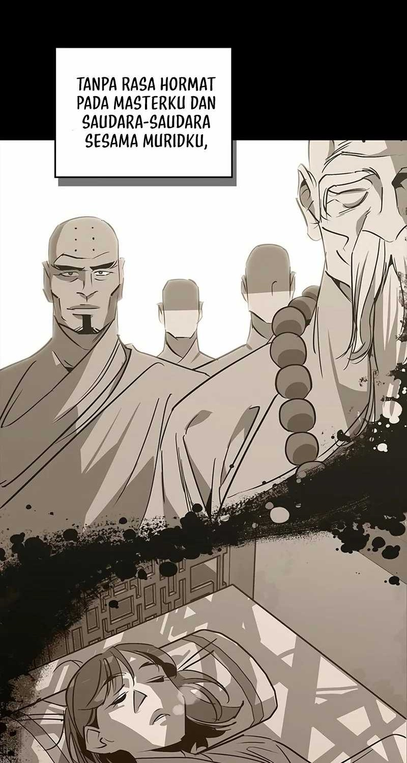 Martial Wild West Chapter 45 Gambar 52