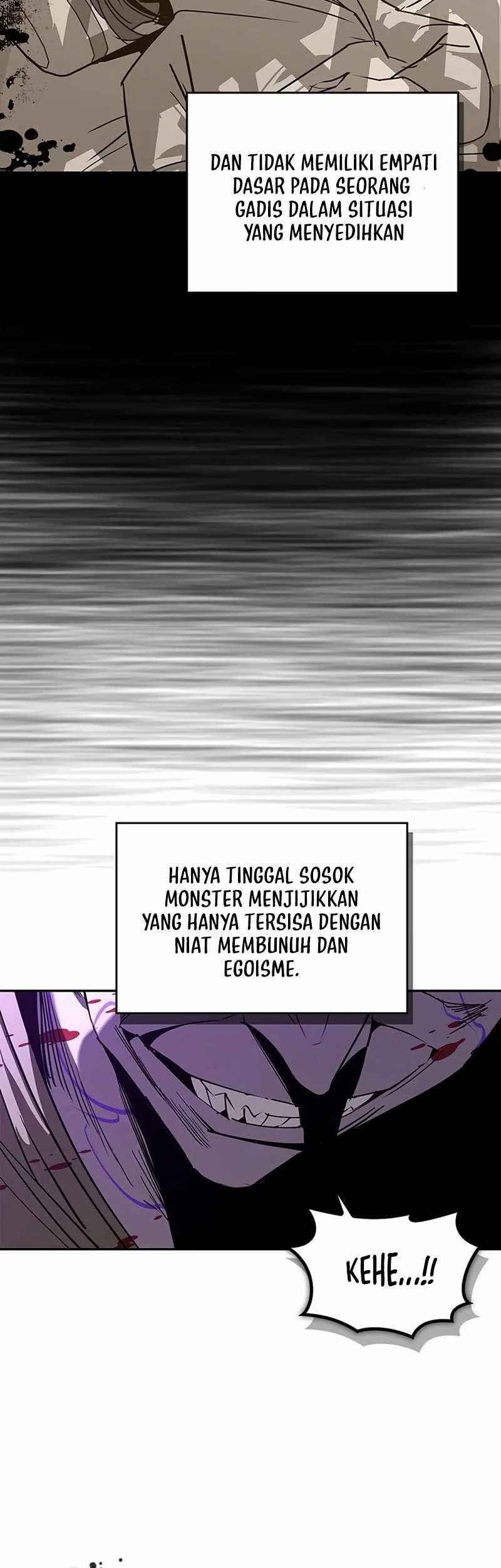 Martial Wild West Chapter 45 Gambar 53