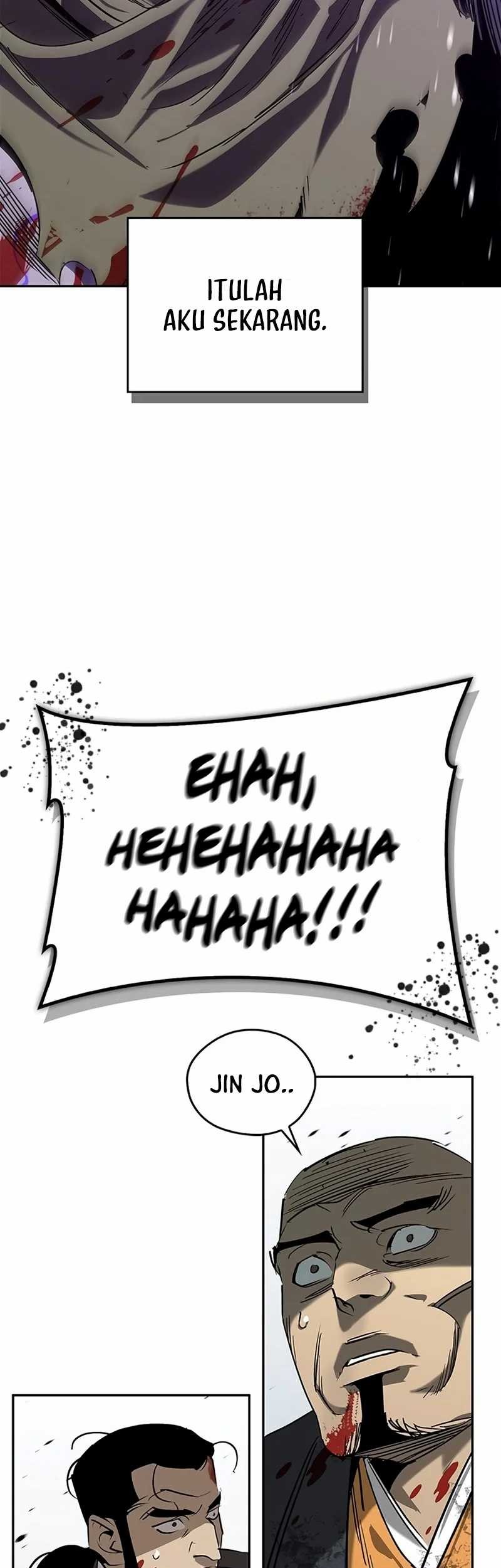 Martial Wild West Chapter 45 Gambar 55