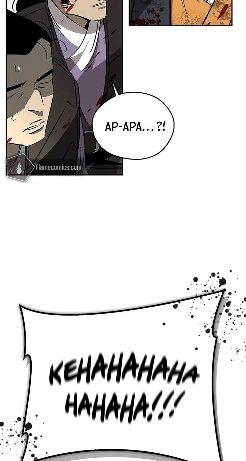 Martial Wild West Chapter 45 Gambar 56