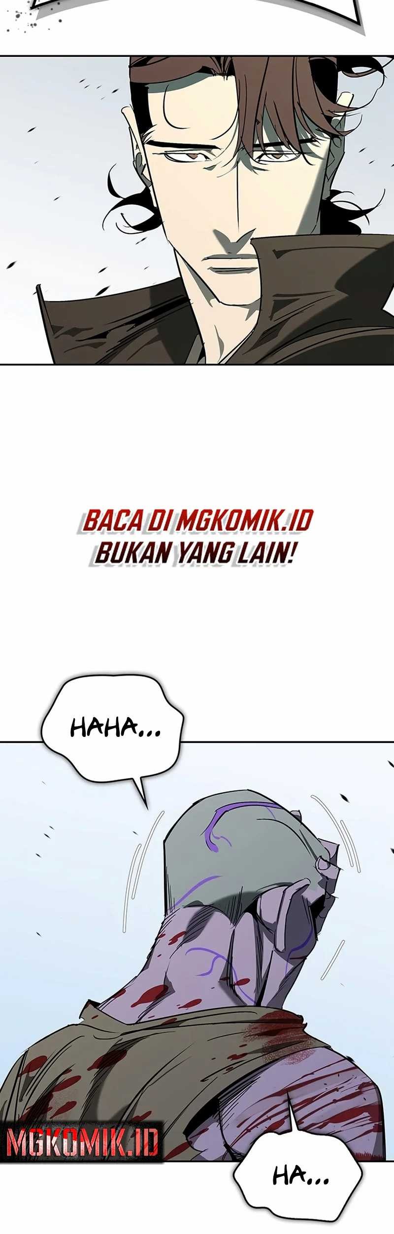 Martial Wild West Chapter 45 Gambar 57