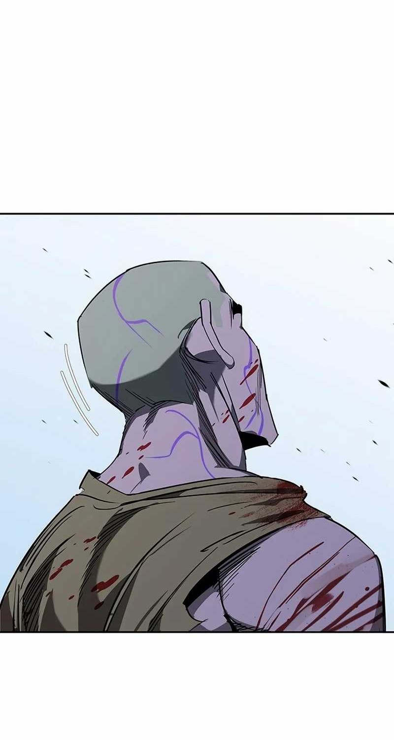 Martial Wild West Chapter 45 Gambar 58