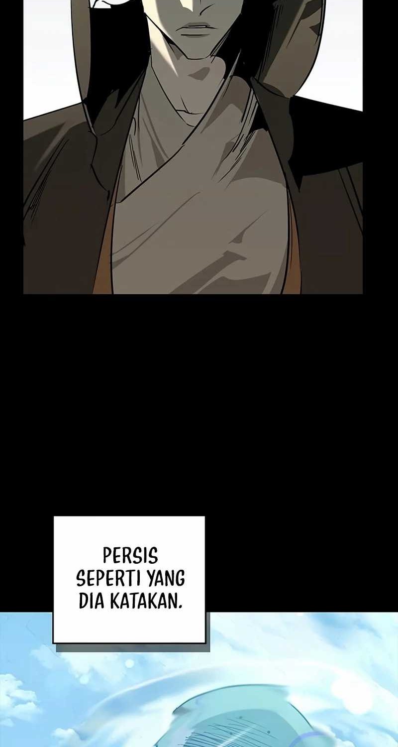 Martial Wild West Chapter 45 Gambar 42