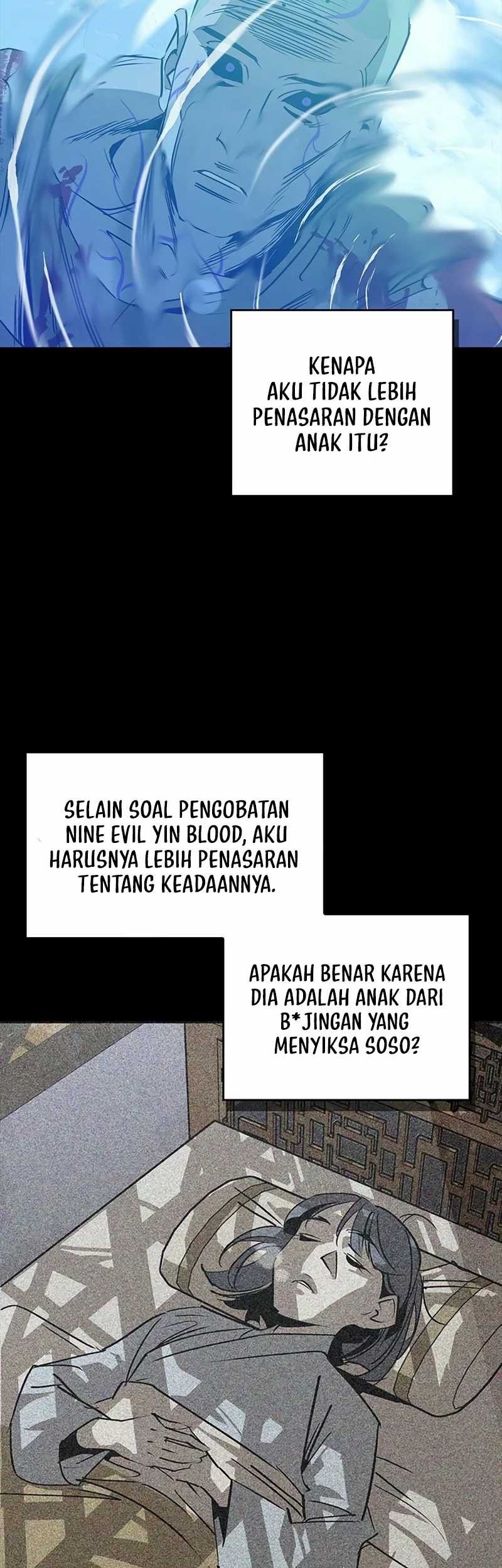 Martial Wild West Chapter 45 Gambar 43