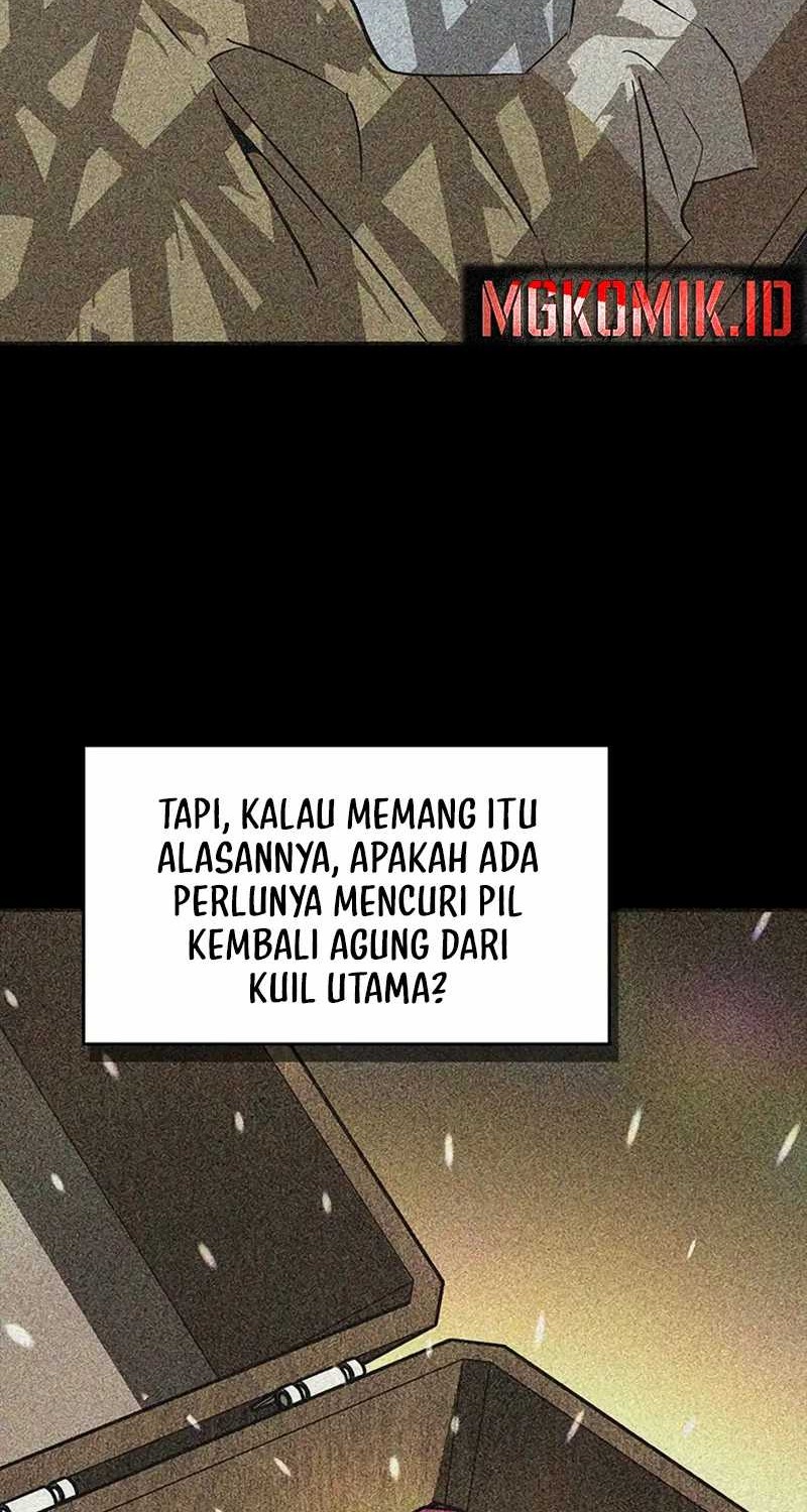 Martial Wild West Chapter 45 Gambar 44