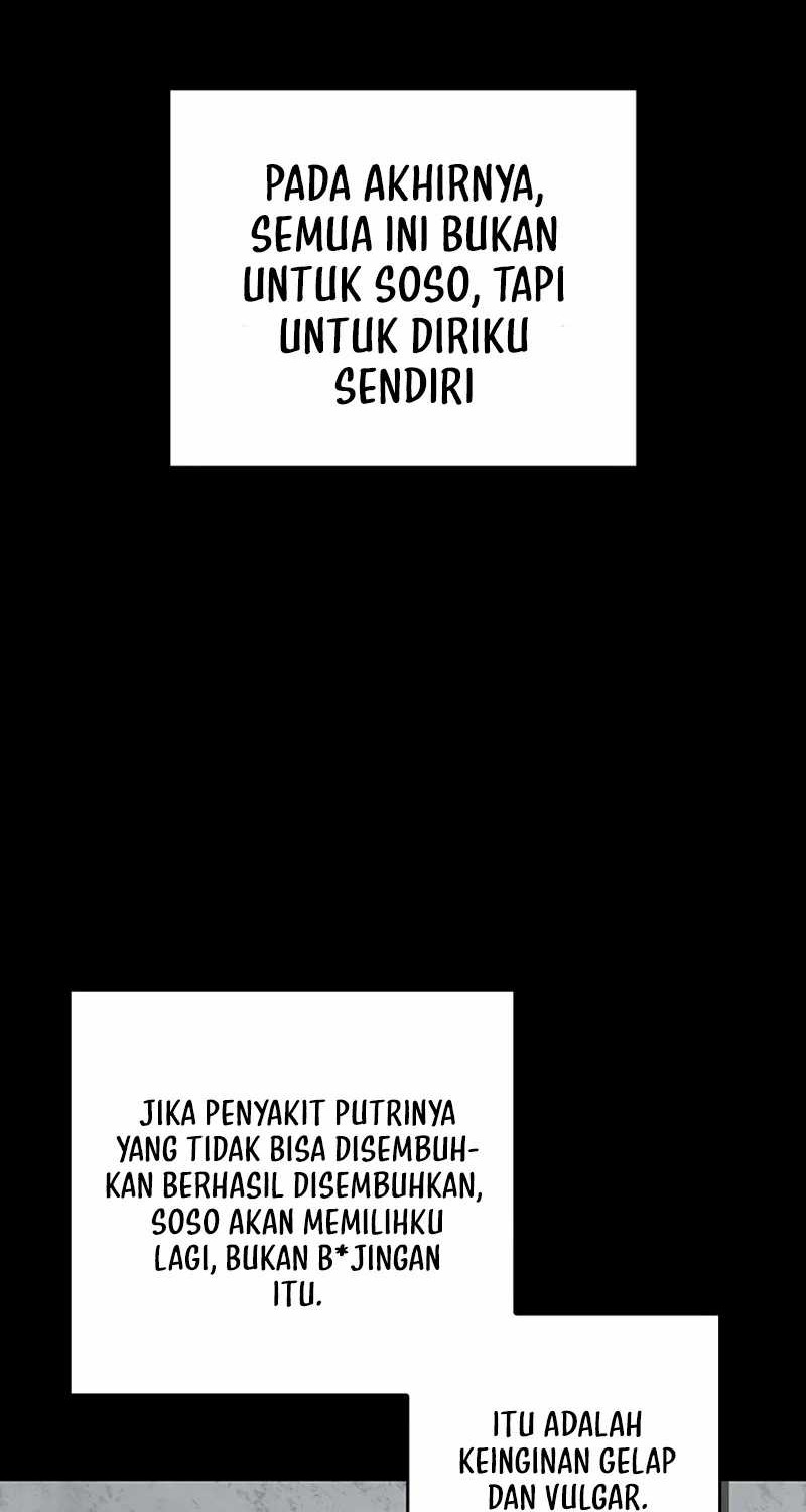 Martial Wild West Chapter 45 Gambar 46