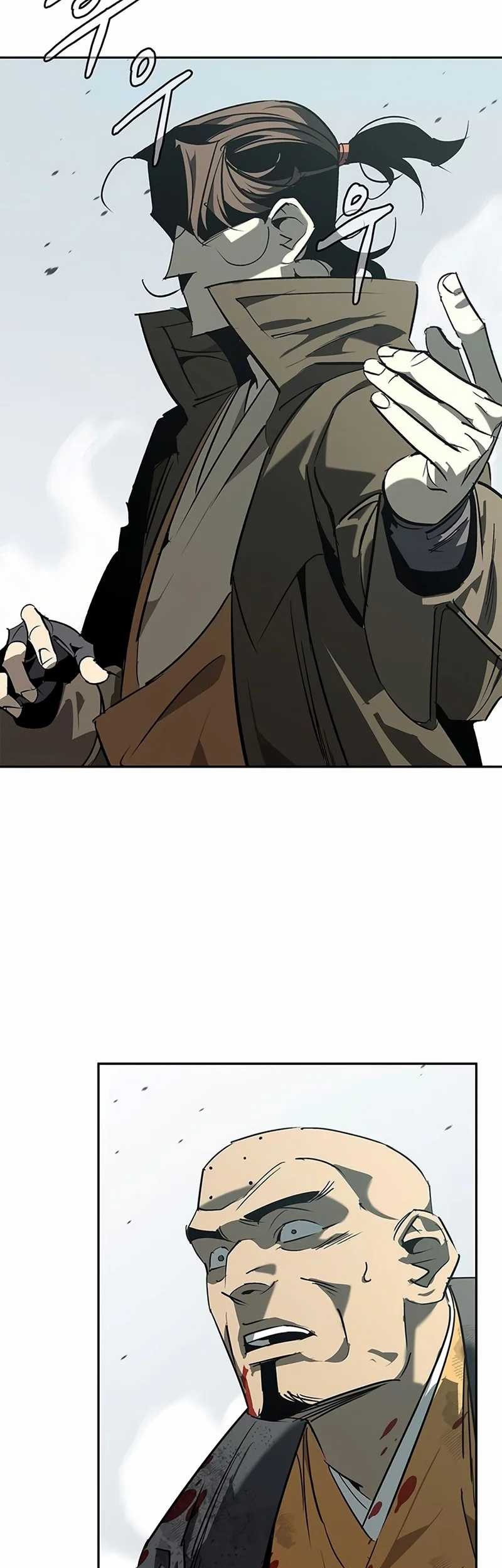 Martial Wild West Chapter 45 Gambar 3