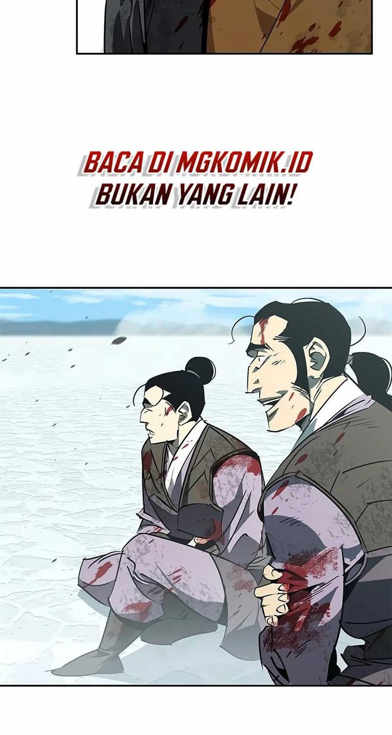 Martial Wild West Chapter 45 Gambar 4