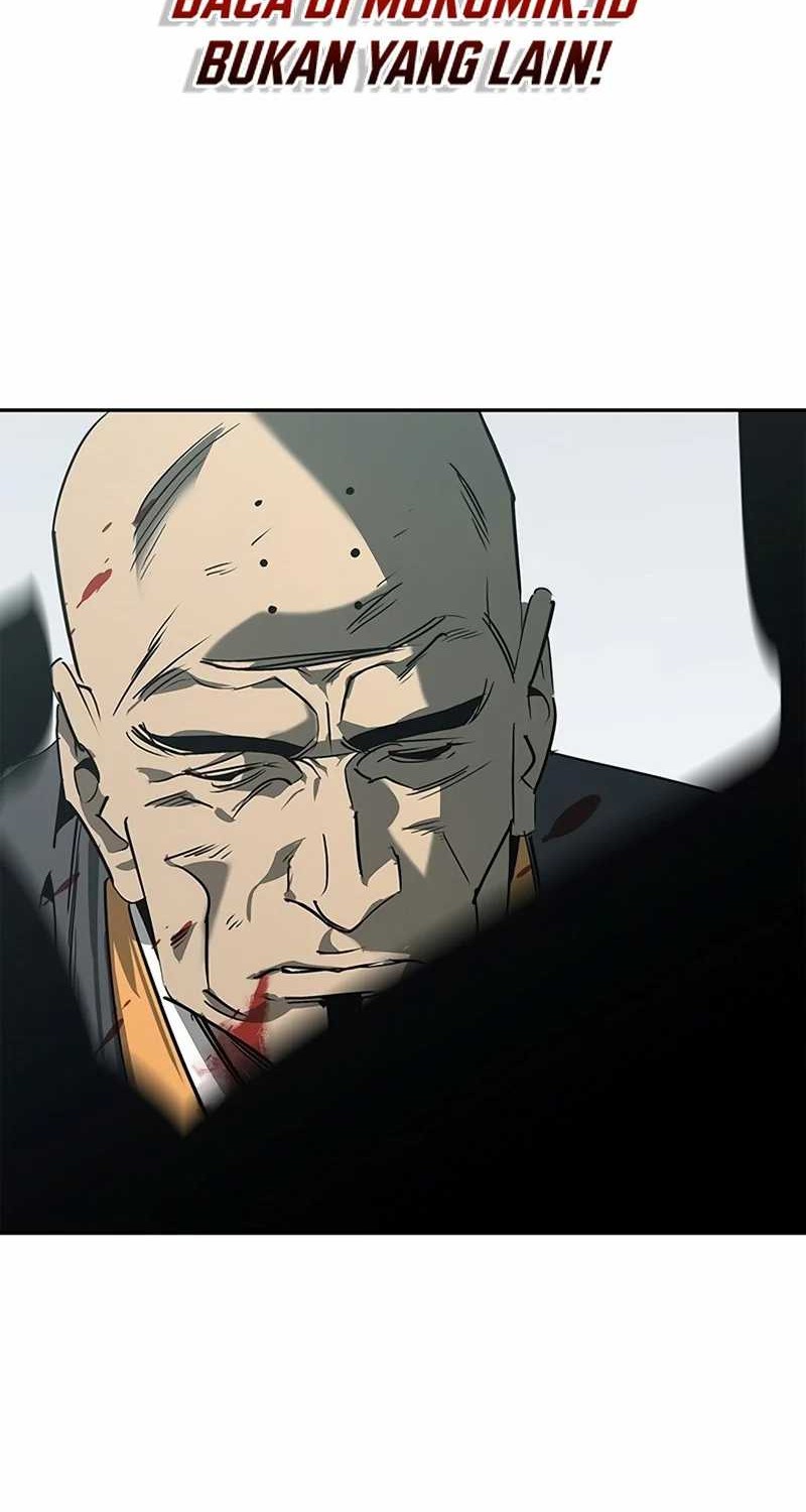 Martial Wild West Chapter 45 Gambar 68