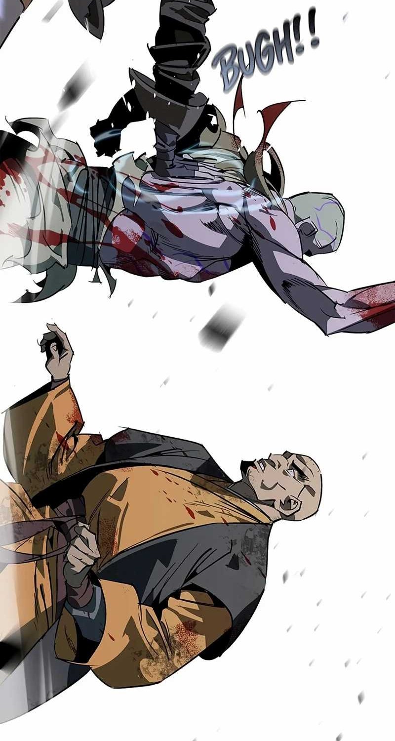 Martial Wild West Chapter 45 Gambar 70