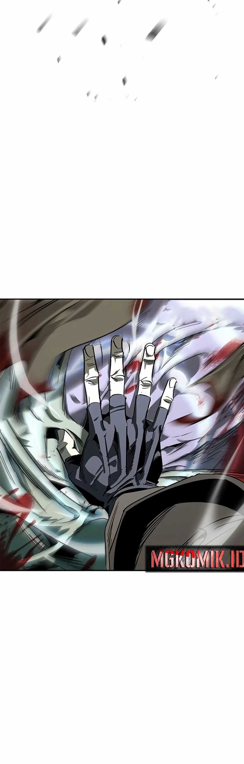 Martial Wild West Chapter 45 Gambar 71