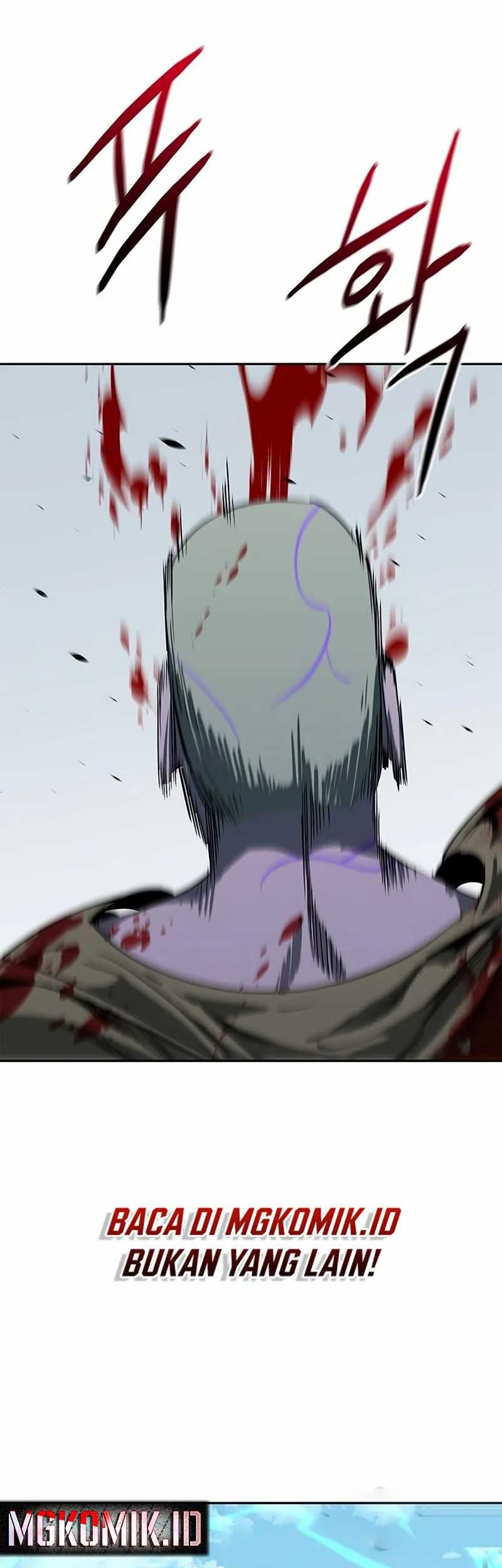 Martial Wild West Chapter 45 Gambar 73