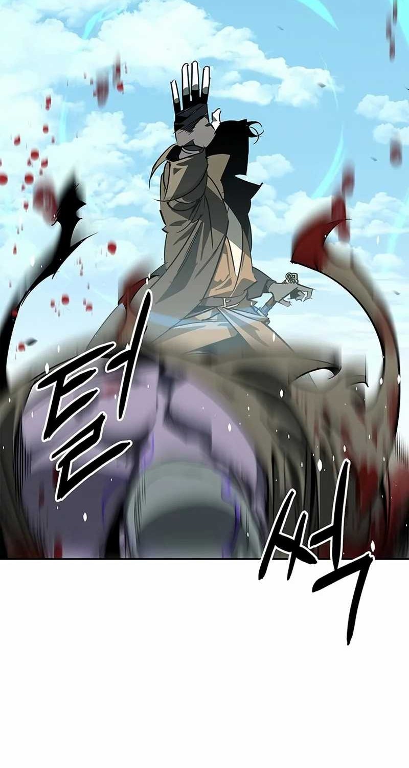 Martial Wild West Chapter 45 Gambar 74