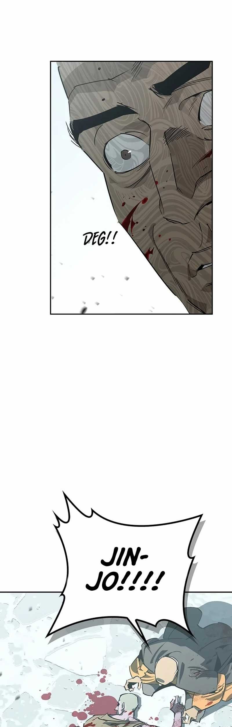 Martial Wild West Chapter 45 Gambar 75