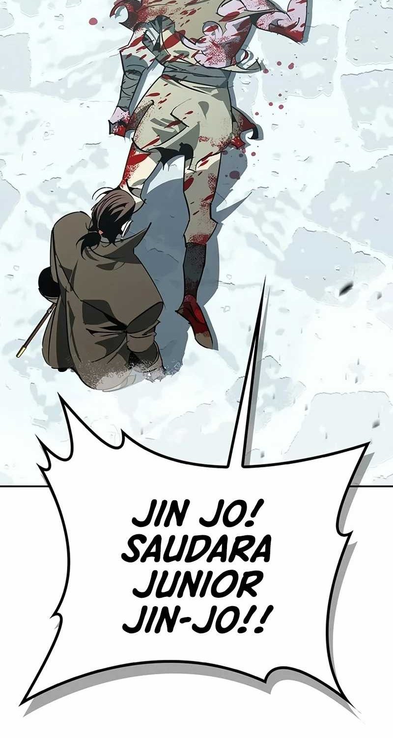 Martial Wild West Chapter 45 Gambar 76