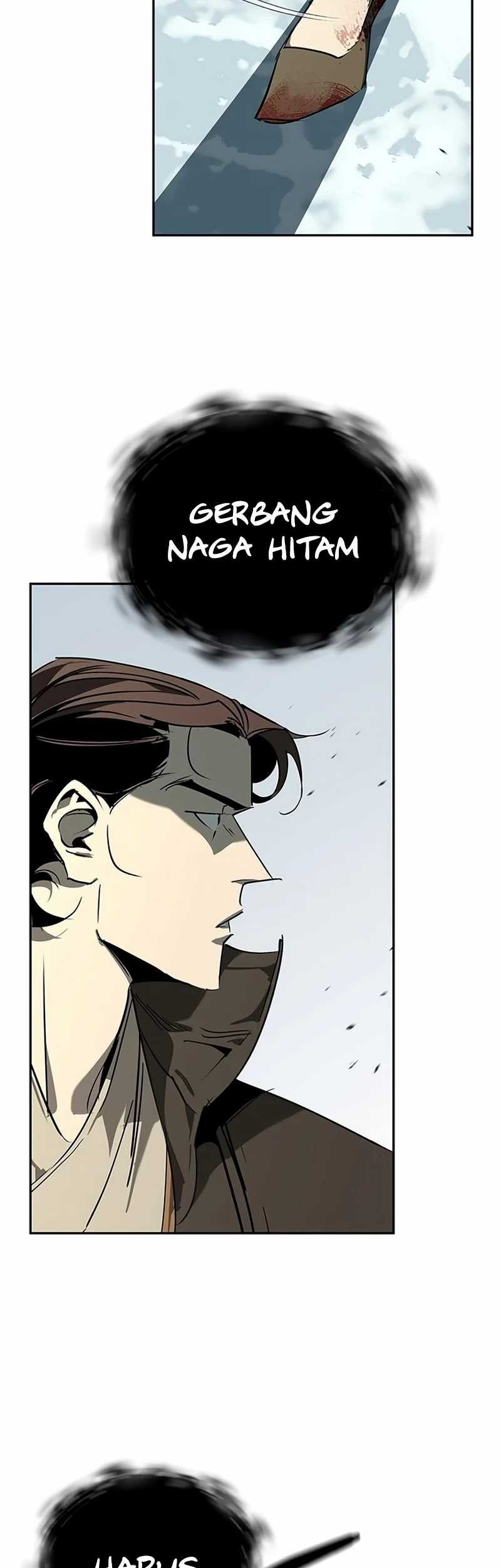 Martial Wild West Chapter 45 Gambar 61