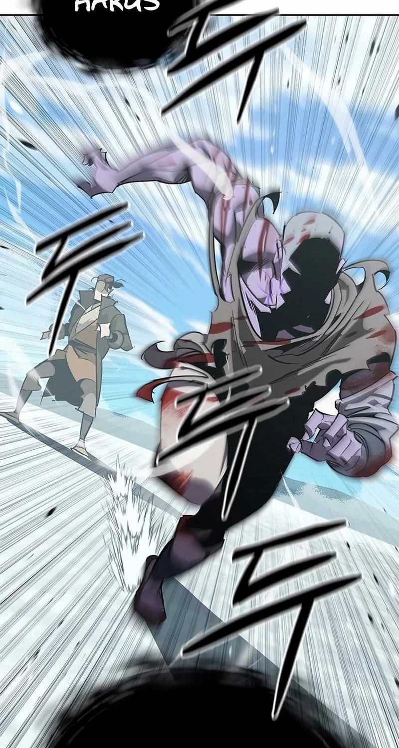 Martial Wild West Chapter 45 Gambar 62