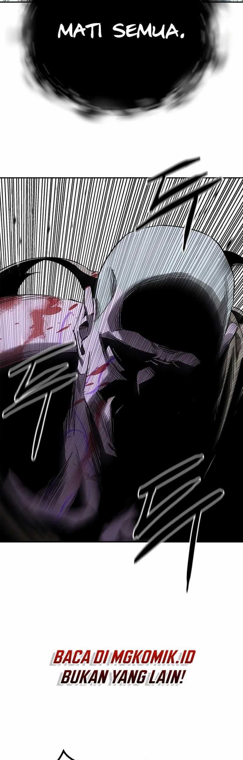 Martial Wild West Chapter 45 Gambar 63