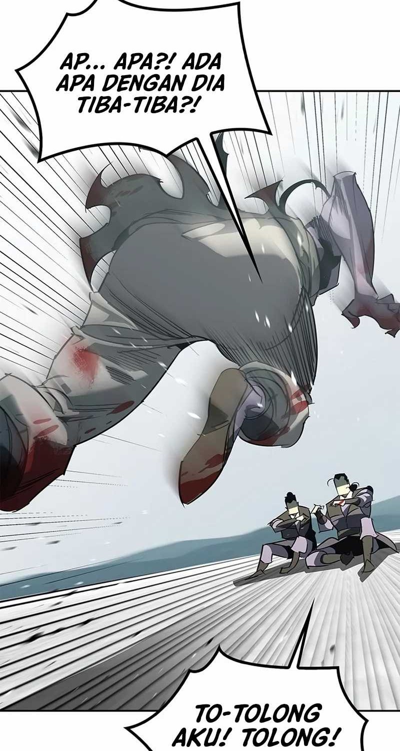 Martial Wild West Chapter 45 Gambar 64