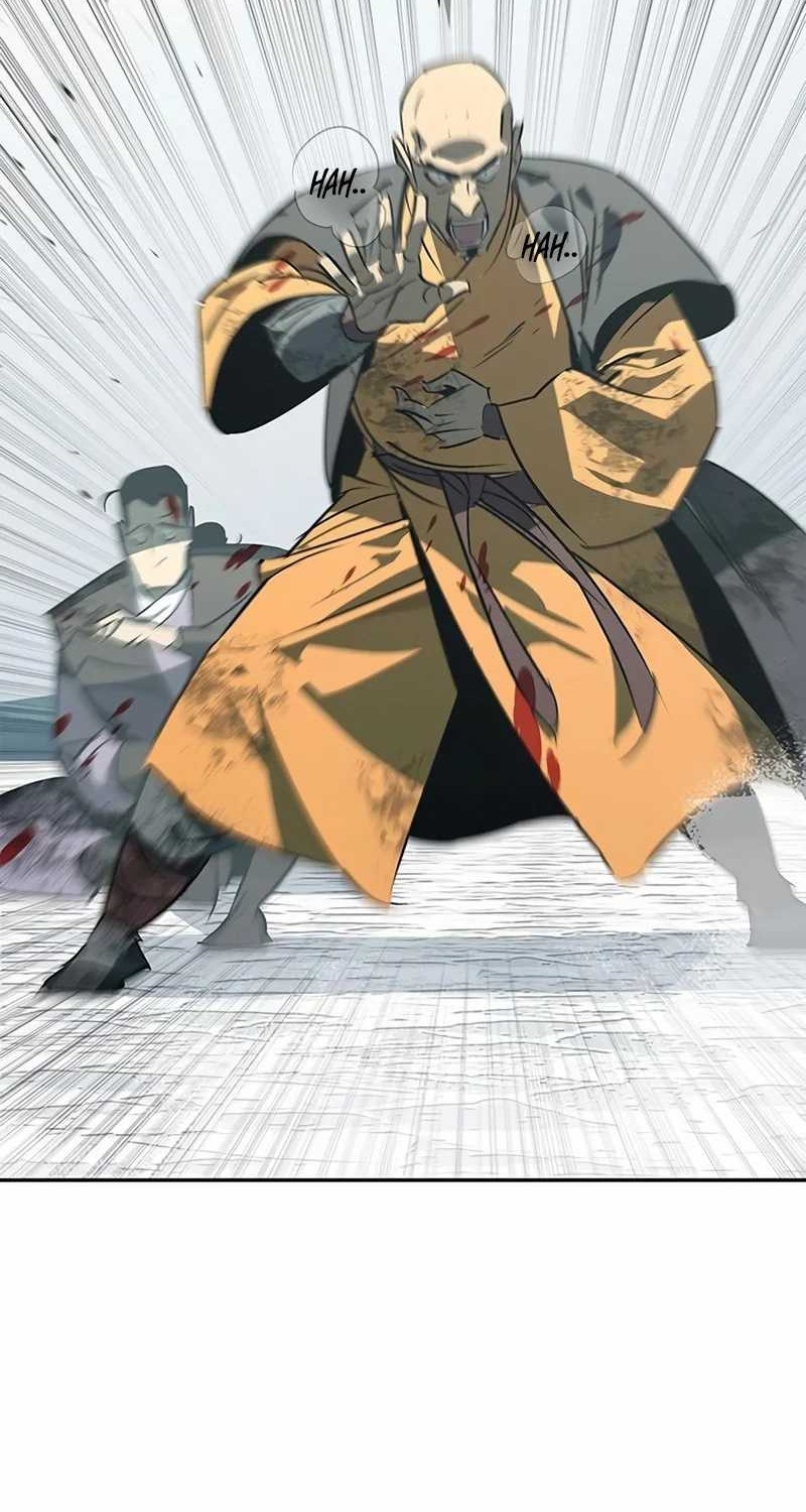 Martial Wild West Chapter 45 Gambar 66