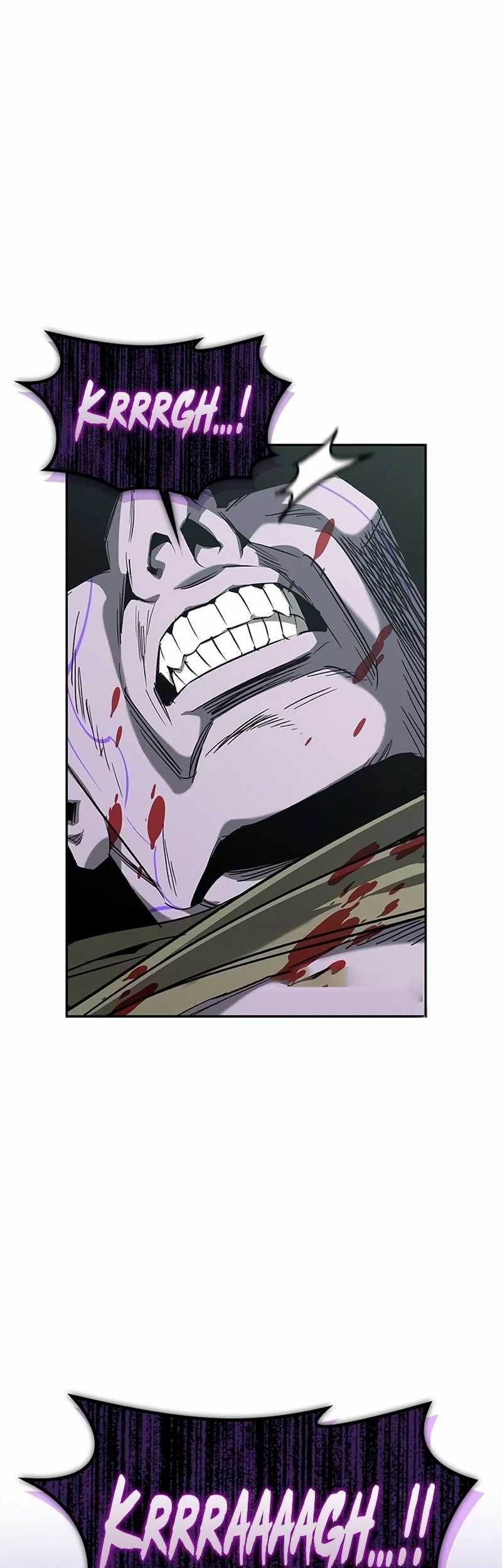 Martial Wild West Chapter 45 Gambar 5